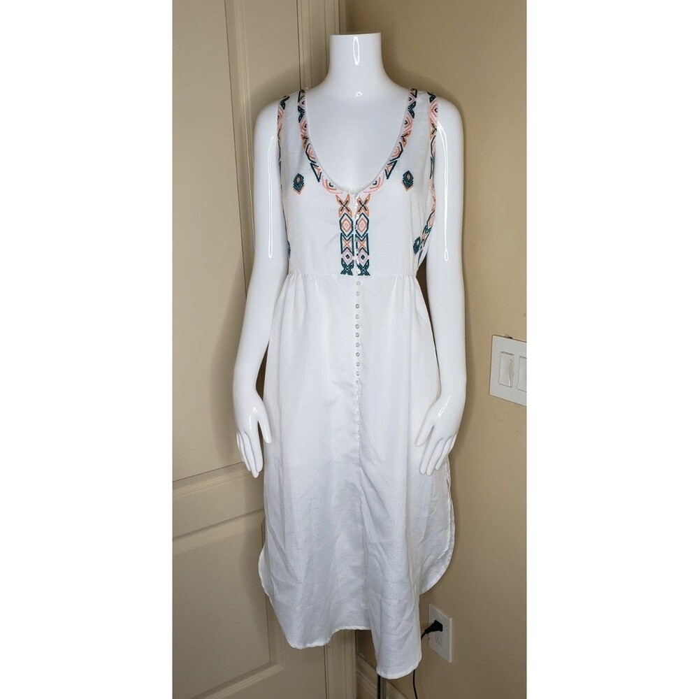 Chelsea and Violet dress, size small